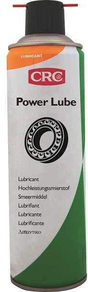 CRC Power Lube